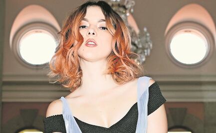 Paty Cantú cancela visita a Feria de Querétaro