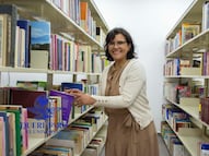 “Quisiera dejar huella y que se logre un crecimiento”: Dra. María de Lourdes