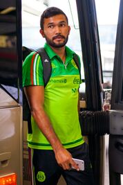 “Perder a mi hija, me obligó a ser más fuerte”