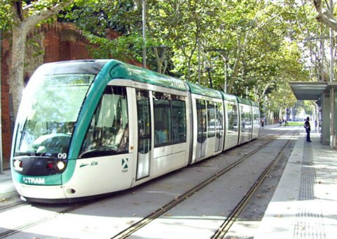 Tren ligero contribuirá al desarrollo