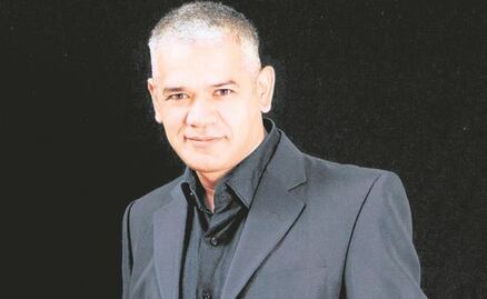 “Hermano de Luismi podría ser de Durazo”