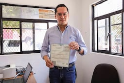Inauguran nueva oficina de registro civil en La Negreta