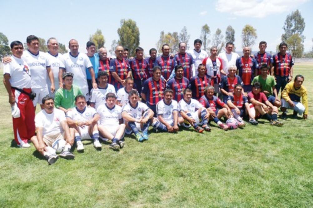 Rinden homenaje a Ernesto Puerto