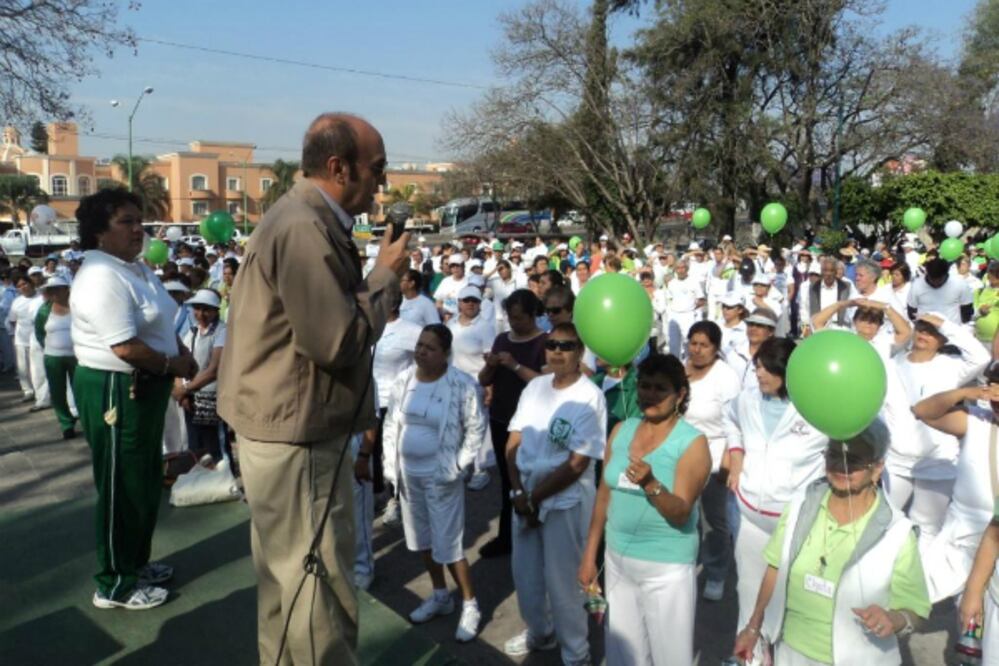 Inician semana de personas con discapacidad
