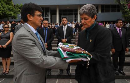 Gobernador se reunirá con rectora de la UAQ