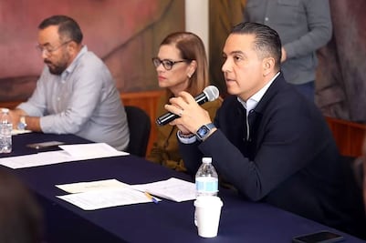 Mes del Testamento tiene cierre positivo en Querétaro
