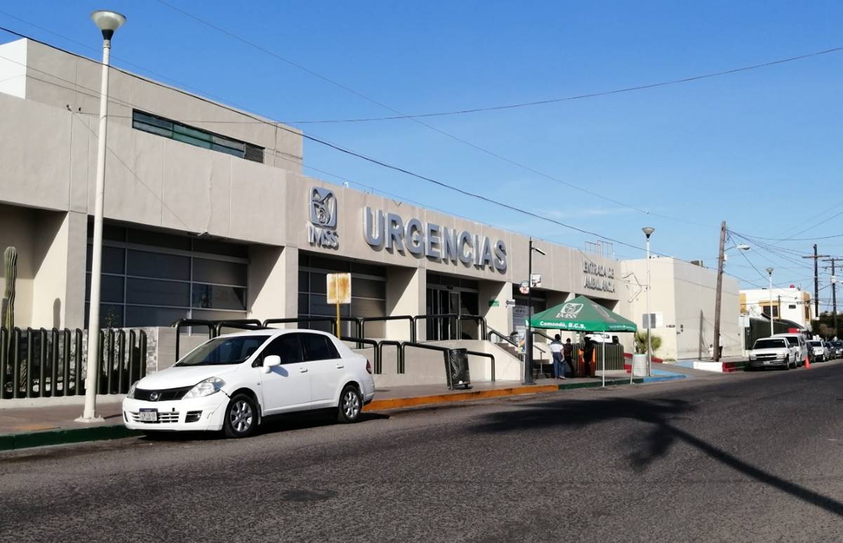 BCS reporta más de 200 menores contagiados de Covid-19