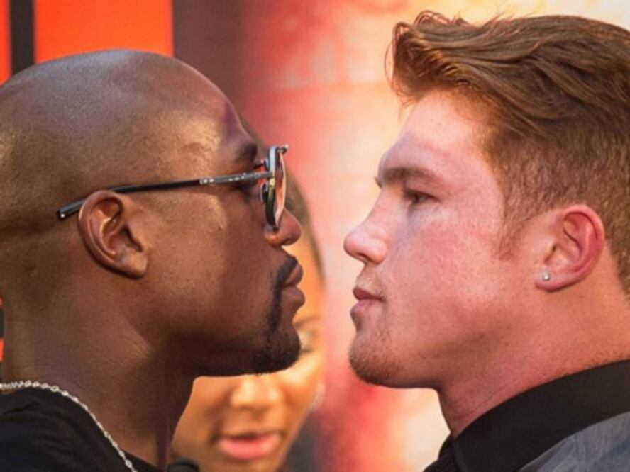 Respira “Canelo” aires de seguridad