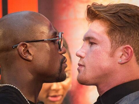 Respira “Canelo” aires de seguridad