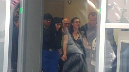 Absuelven a Dafne McPherson del delito de homicidio calificado; Fiscalía podría apelar