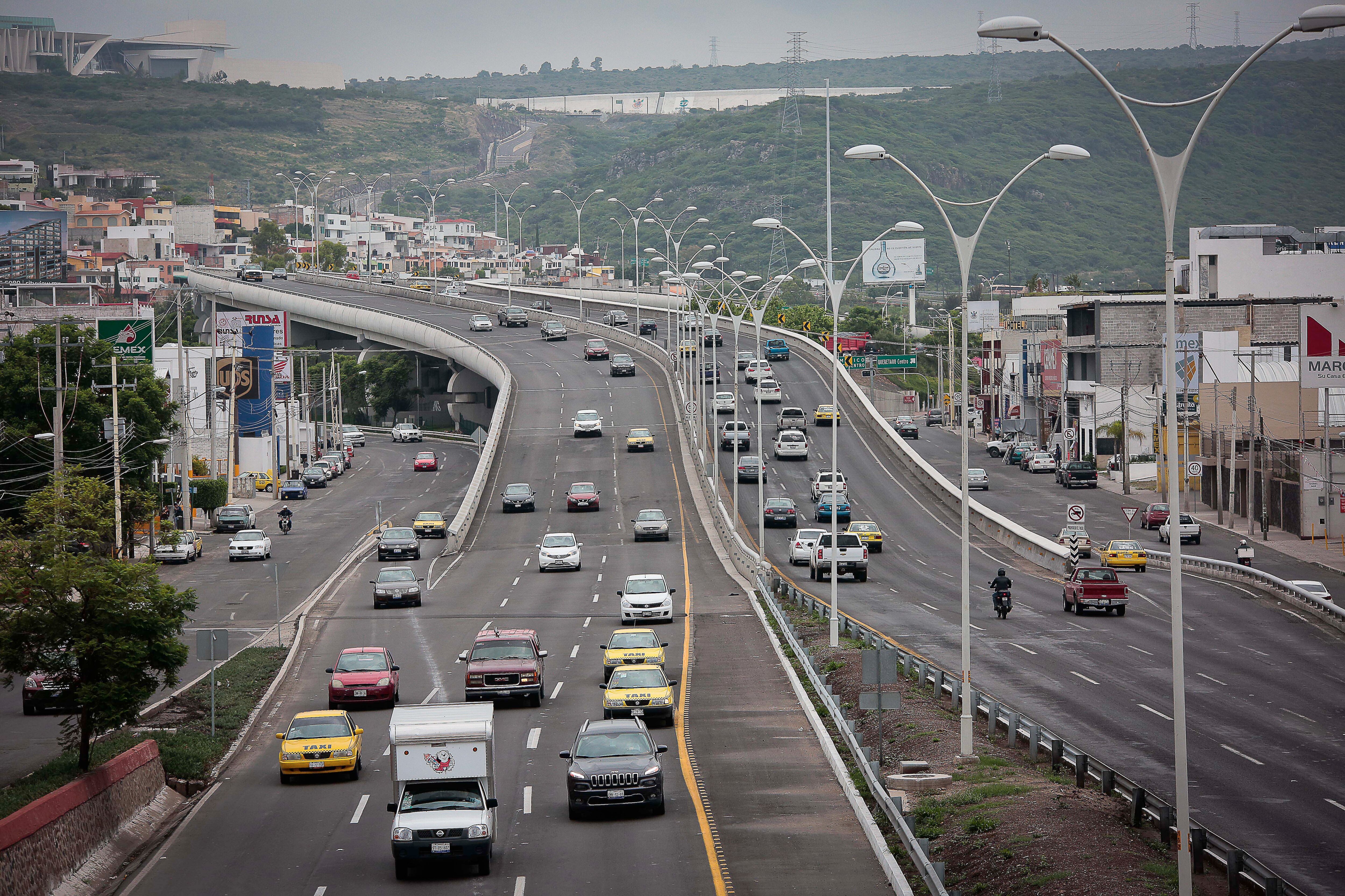 Gobierno lanzará una  campaña de educación vial para evitar accidentes