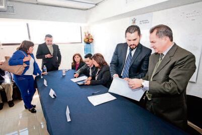 Acepta SUPAUAQ alza de 3.15% en salario