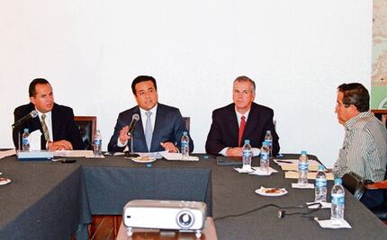 Avanza en Congreso ley antilavado