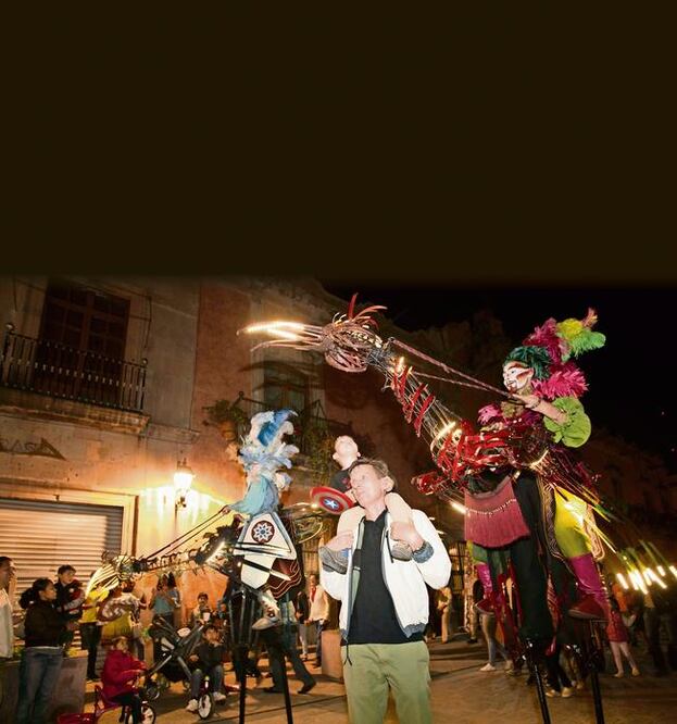 Foto: DEMIAN CHÁVEZ