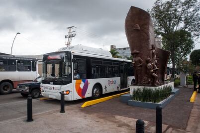 IQT vigilará los traslados hacia la feria