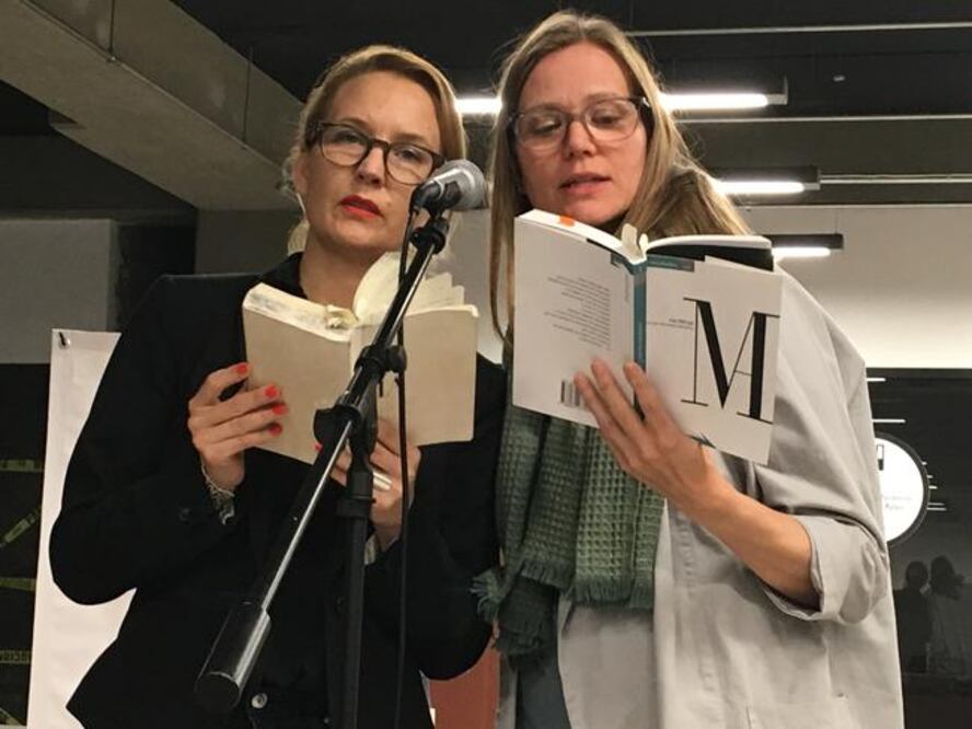 Foto: Rocío G Benítez