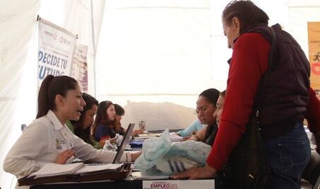 Dan empleos en Corregidora