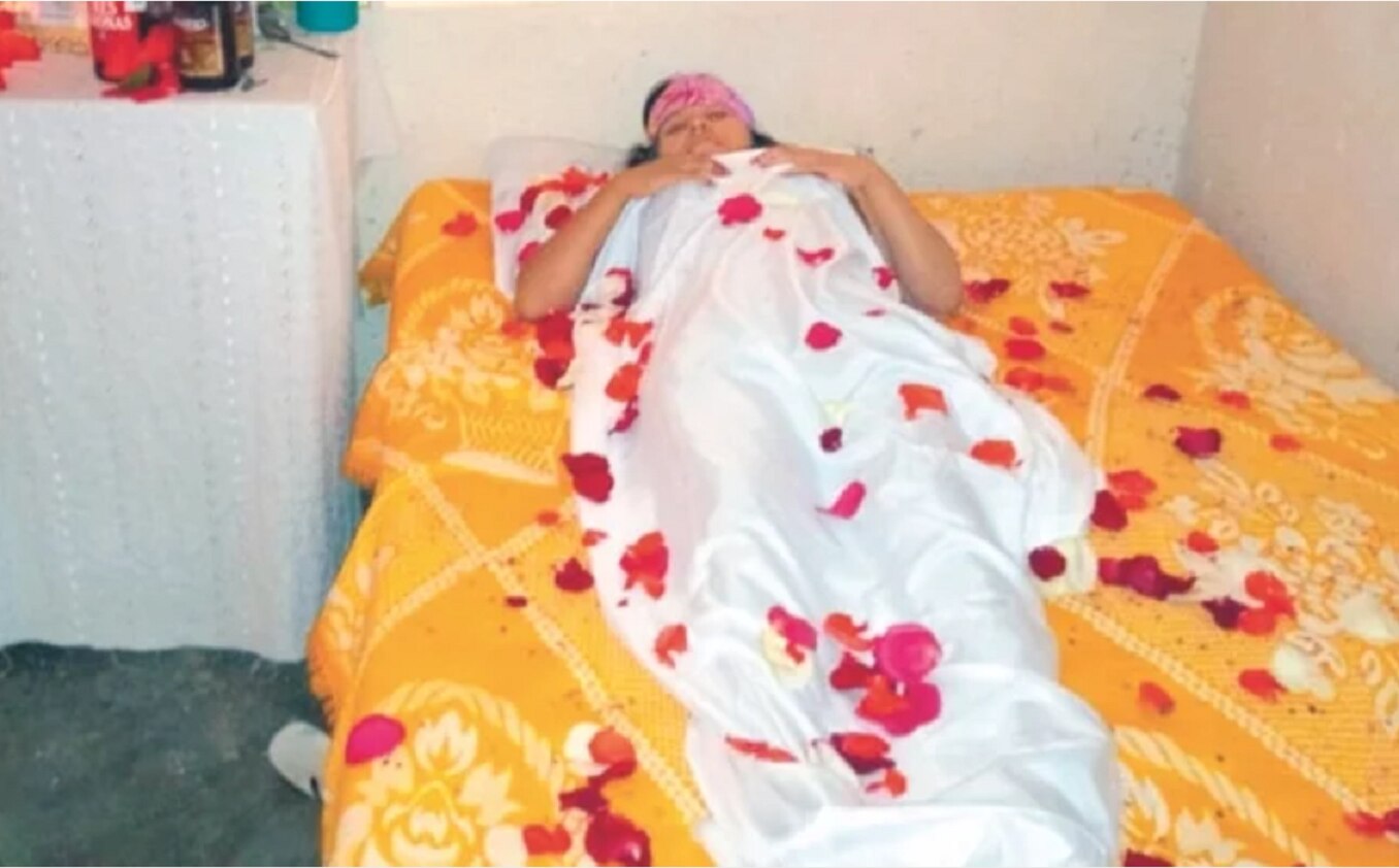 Sociedad mexicana mantiene vigente el rapto matrimonial y el ritual de la virginidad