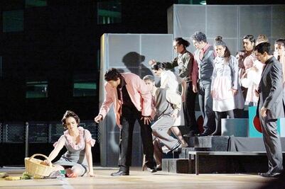 ¡Actúan como profesionales!