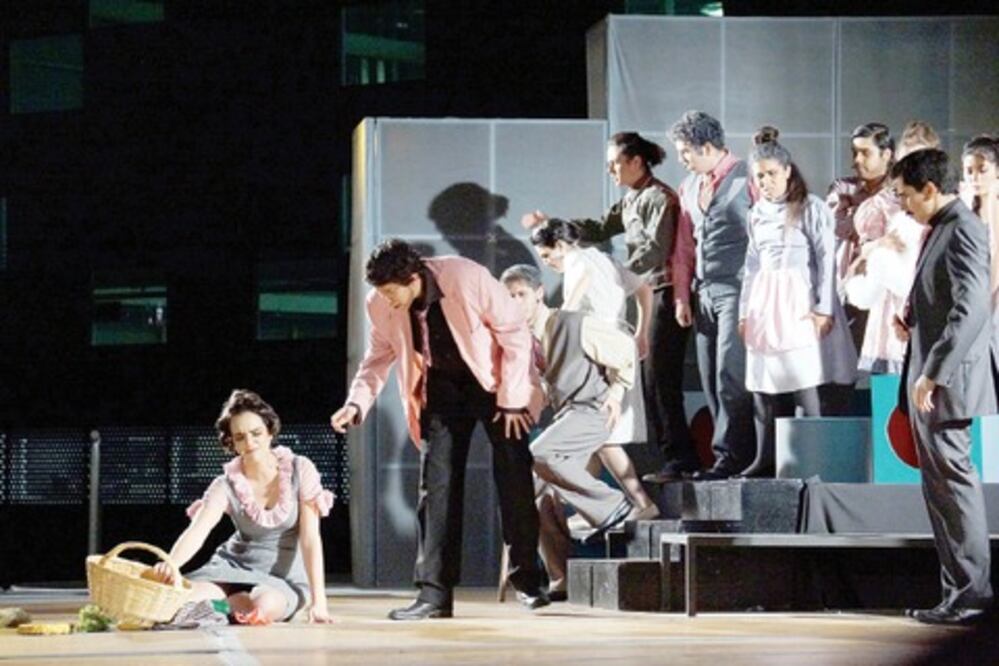 ¡Actúan como profesionales!