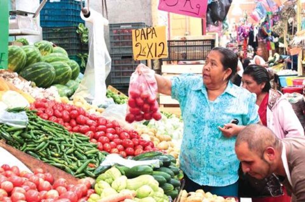 Prevén incremento de canasta básica