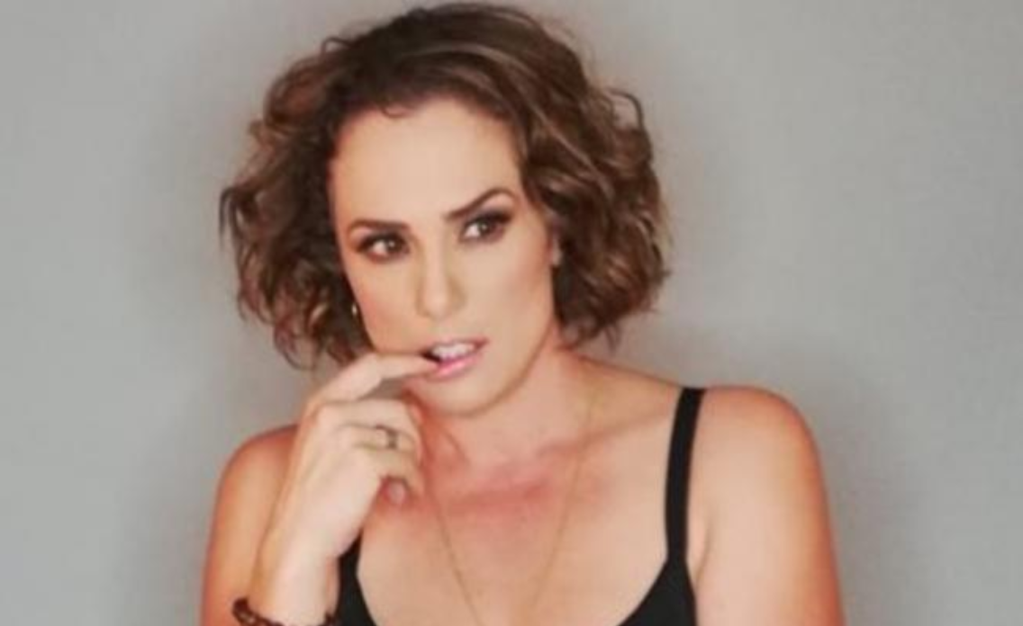 Betty Monroe confiesa su tristeza tras secuestro