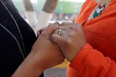 Piden a comunidad gay emprender acciones ante SCJN