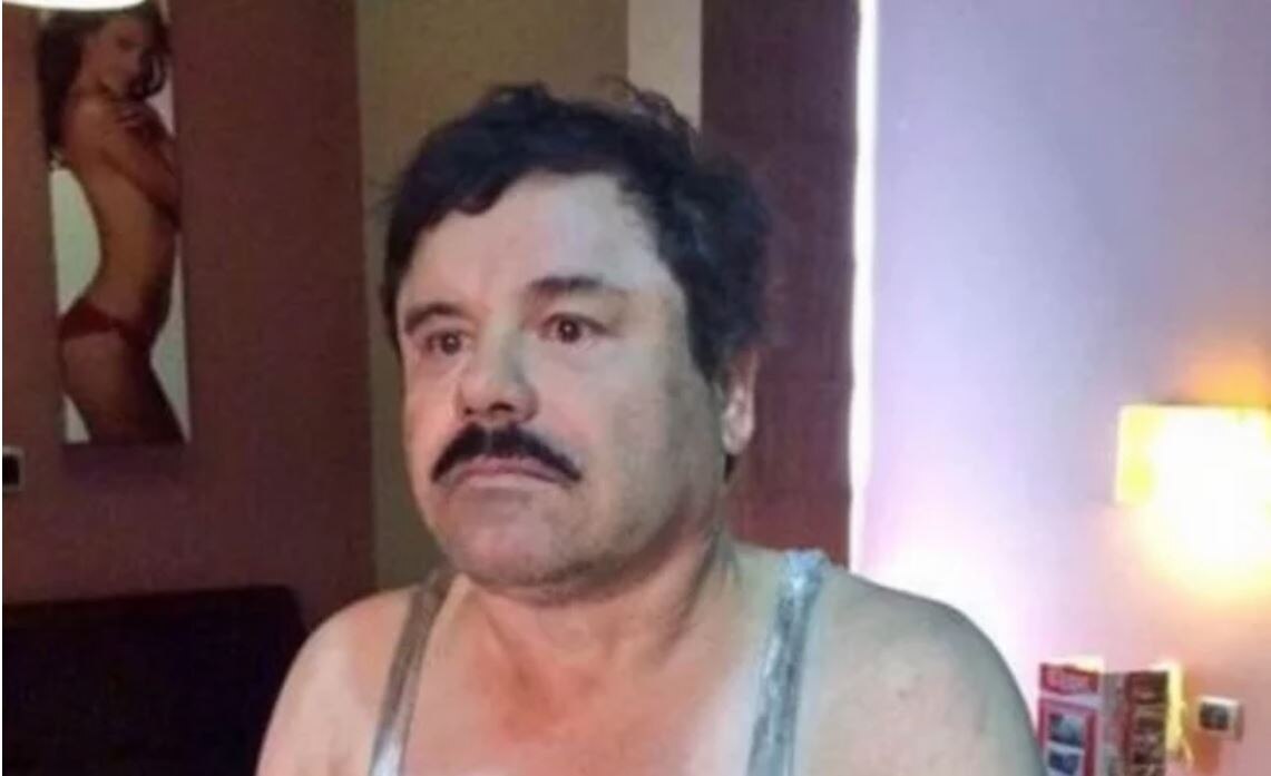 Posponen sentencia de “El Chapo” Guzmán