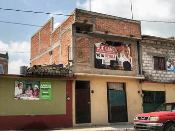 Partidos tienen hasta el 31 de julio para retirar propaganda