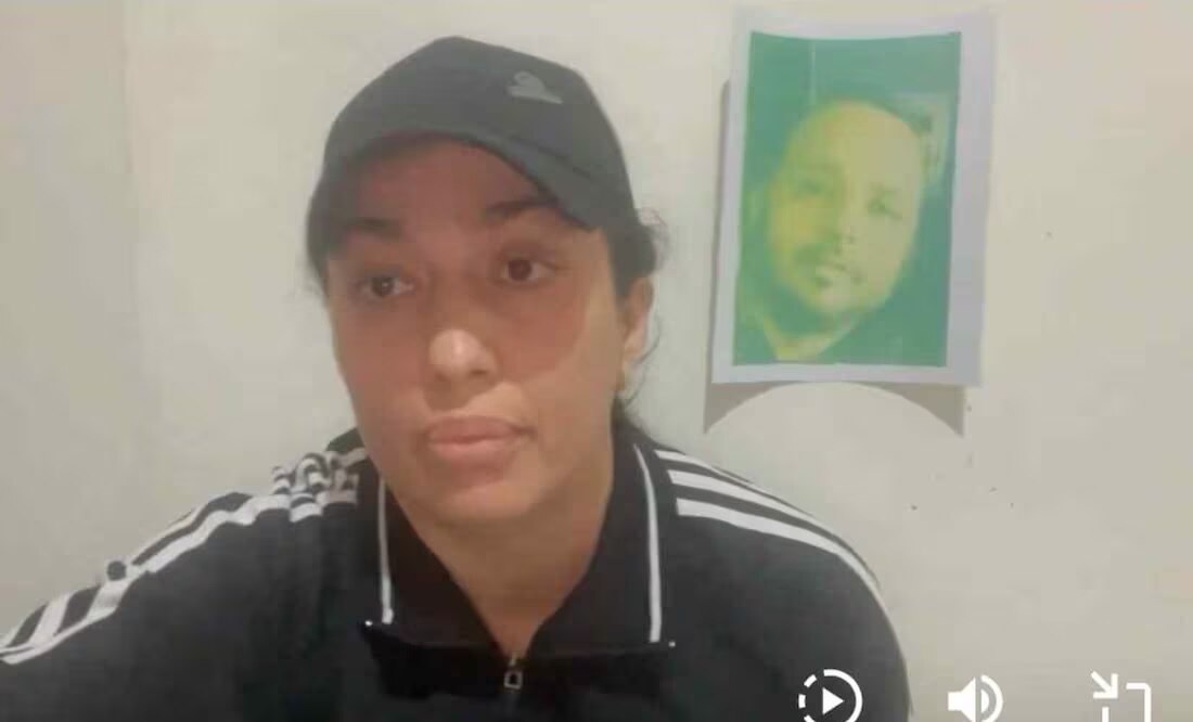 Activista hace nuevo llamado al CJNG y al Cártel del Golfo: les pide ayuda para localizar a maestro secuestrado