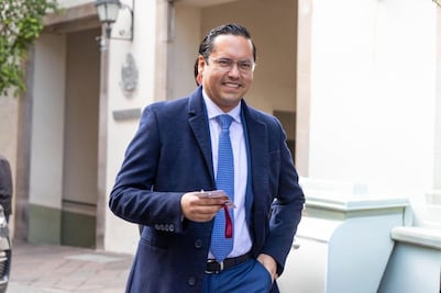 Chepe Guerrero confirma inversión de Costco en Corregidora; primera piedra será colocada en marzo