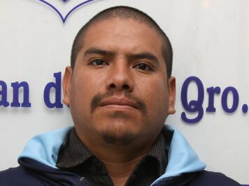 Sentencian  a dos años de prisión por portar arma