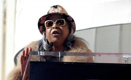 Muere la actriz y cantante Della Reese