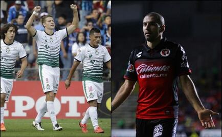 Tijuana y Santos cambiarán de cadena televisiva