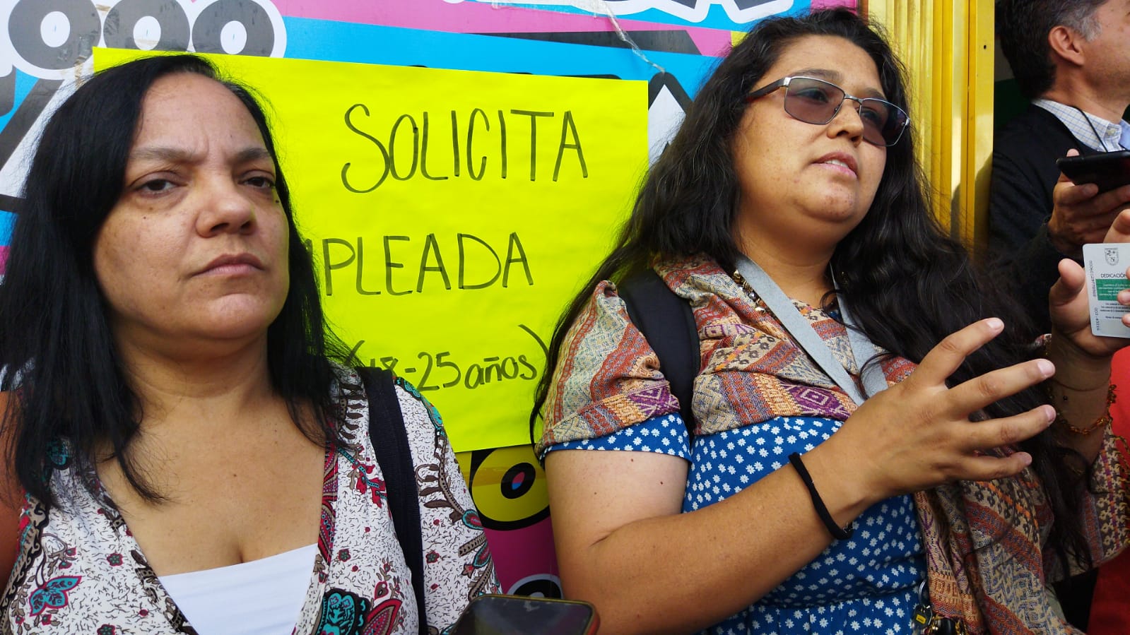 Suspenderán por un año a estudiante, presunto agresor, de Ciencias Políticas