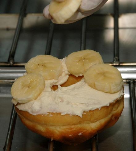 El reino de  las donas