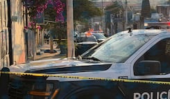 Hallan sin vida a joven con lesión de arma blanca en Loma Bonita, Querétaro