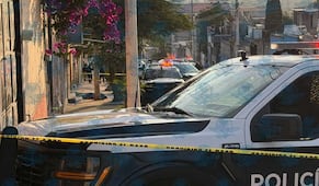 Hallan sin vida a joven con lesión de arma blanca en Loma Bonita, Querétaro