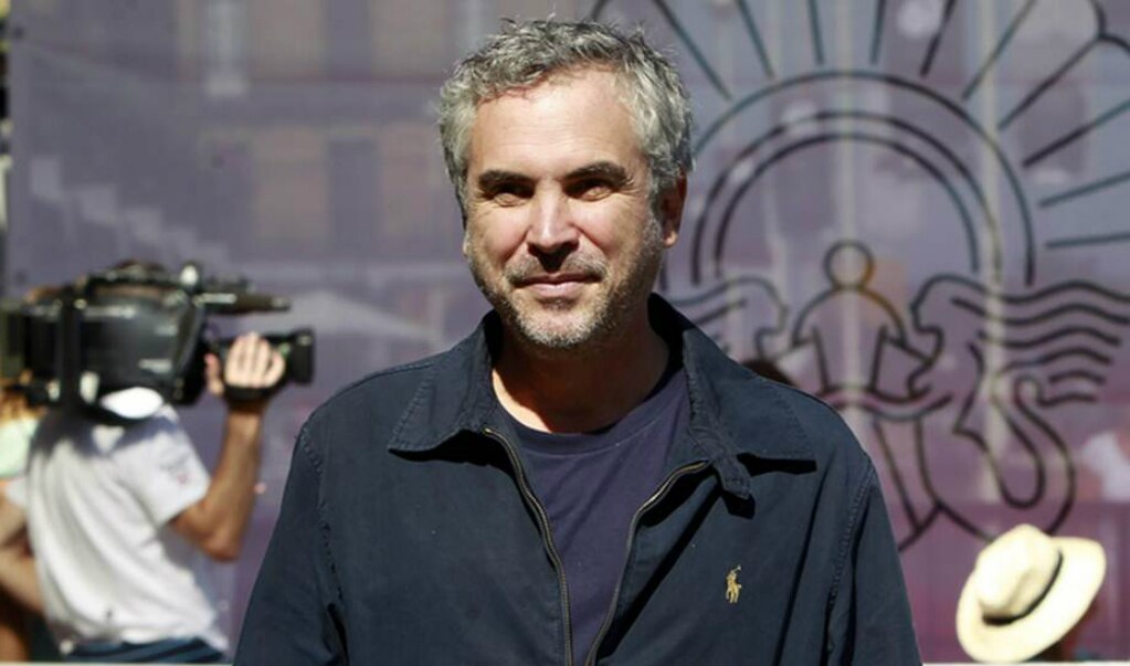 Alfonso Cuarón dice que los Óscar son "una herramienta de mercadotecnia"