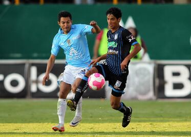 “Jimmy” Gómez feliz por su debut