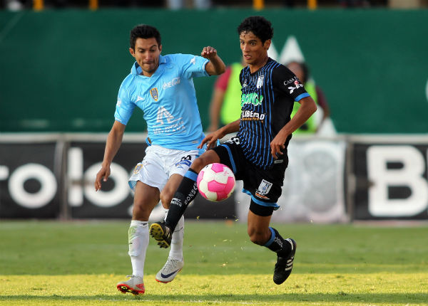 “Jimmy” Gómez feliz por su debut