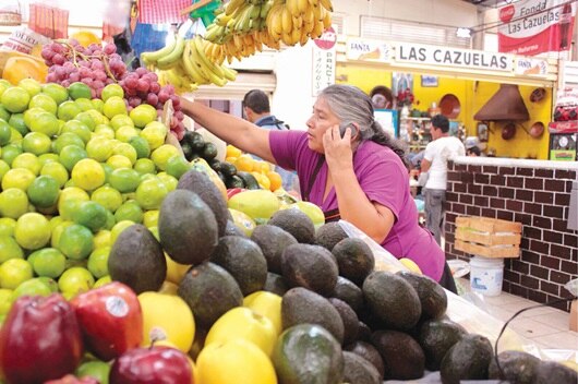 Reconocen que el crecimiento no es satisfactorio