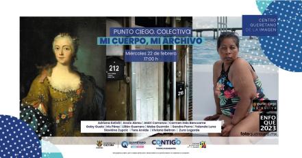 Mujeres, a compartir historias para delatar al patriarcado