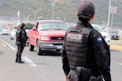 Querétaro no es hogar de criminales, señala Mauricio Kuri