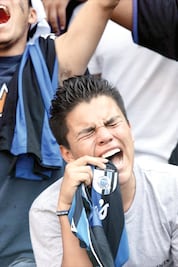 Molesta renovación al escudo