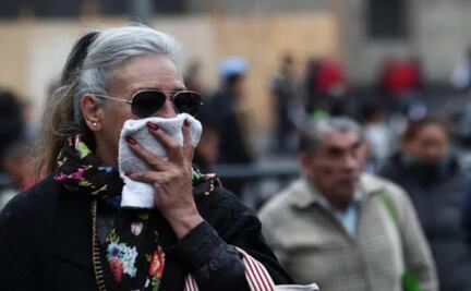 Pronostican temperaturas por debajo de los 4 grados en Querétaro