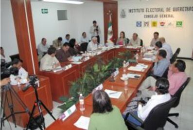 Reporta IEEQ 47 impugnaciones