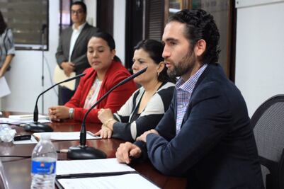 Alista Sejuveq concurso de Debate 