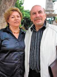 Guillermo Smythe, gran artista, gran hombre 