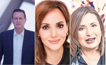 Senadores del PAN exigen que AMLO vaya a Irapuato a "dar la cara"